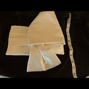 Fancy, contemporary-style clutch purse